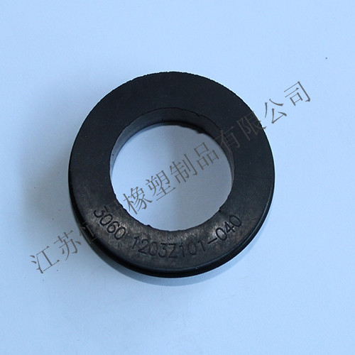 橡膠墊片的耐化學腐蝕性如何判斷？