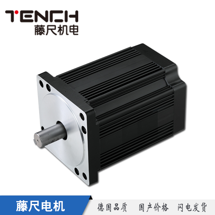 無刷電機能用多久？
